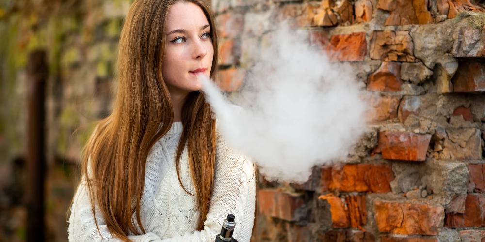 Menthol vs Mint vs ‘Ice’ in Vape Juice: What’s the Real Difference?