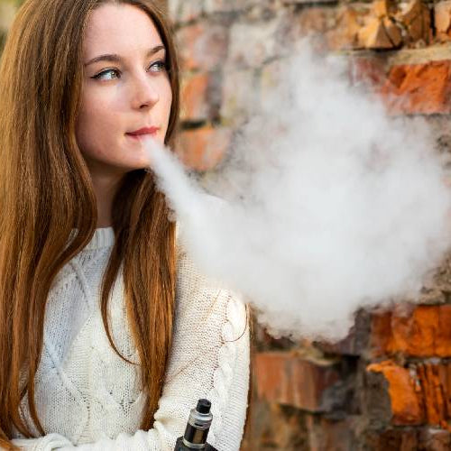 Menthol vs Mint vs ‘Ice’ in Vape Juice: What’s the Real Difference?