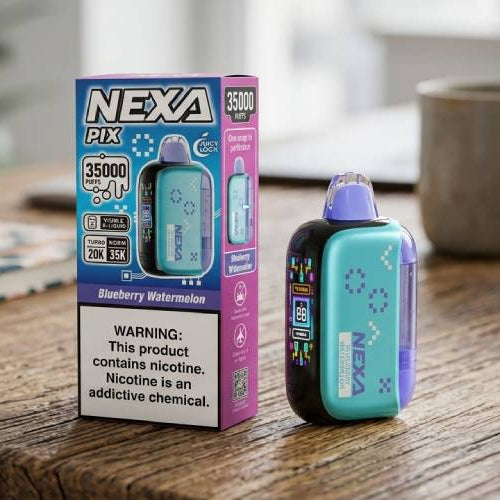 NEXA Pix 35K Review: Hidden Gem or Easy Pass?