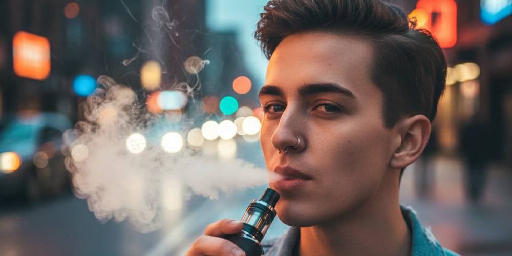 How to Make a Disposable Vape Last Longer (Without Killing the Flavor)
