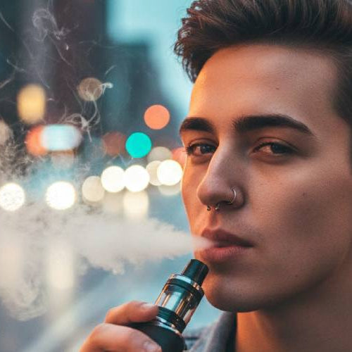 How to Make a Disposable Vape Last Longer (Without Killing the Flavor)
