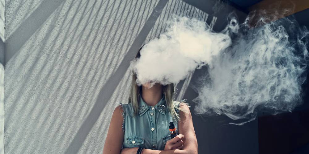 Nicotine-Free Vape Juice: Who It’s For and How to Choose a Flavor