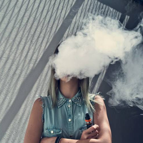 Nicotine-Free Vape Juice: Who It’s For and How to Choose a Flavor