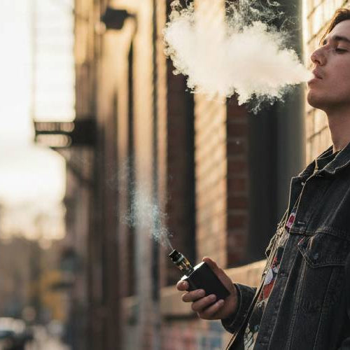 Normal Mode vs Boost Mode on Disposables: What Changes (Flavor, Battery, Nic Hit)