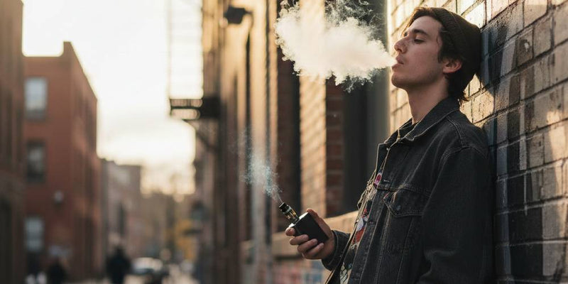 Boost Mode Disposable Vape vs Normal Mode: What Changes? EJV Distro Boost Mode Disposable Vape vs Normal Mode: What Changes? EJV Distro