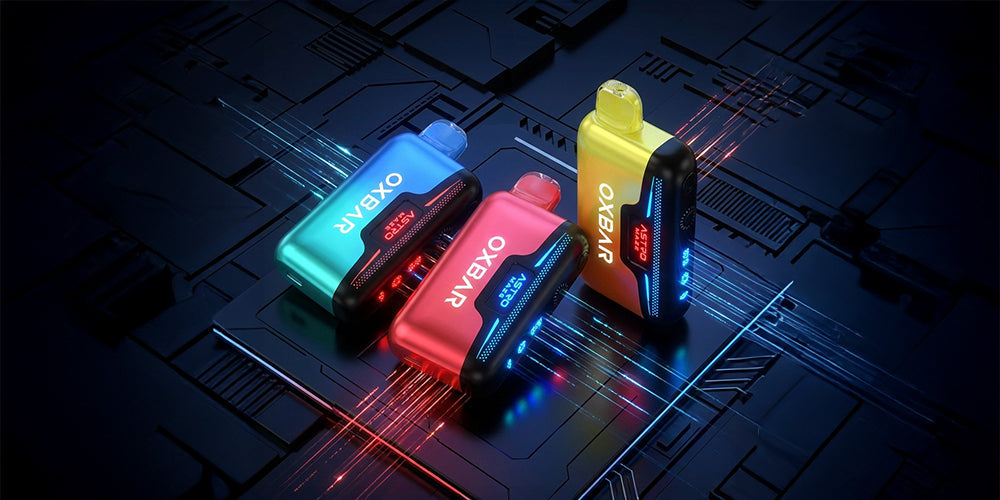 foger vape won't hit Lost Mary Not Charging? Why It's Blinking Red & How to Fix It main image 1
