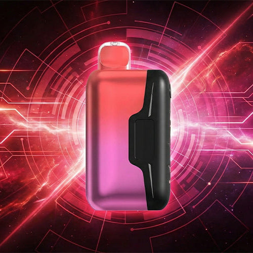 Oxbar Puffs Feel Weak After a Full Charge