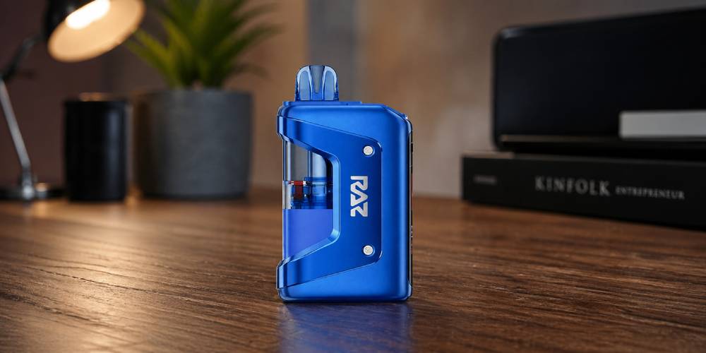 RAZ Vue 50K Flavors Guide: Which Ones Are Worth Your Money?