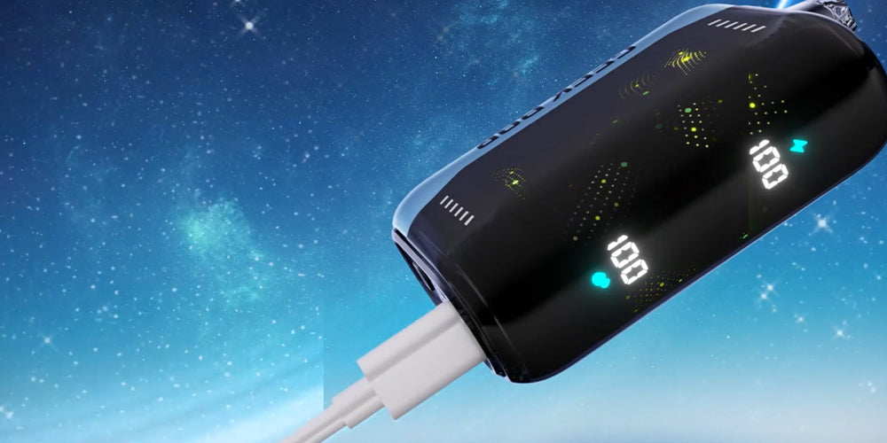 Can You Recharge or Refill a Disposable Vape? EJV Distro Can You Recharge or Refill a Disposable Vape? EJV Distro