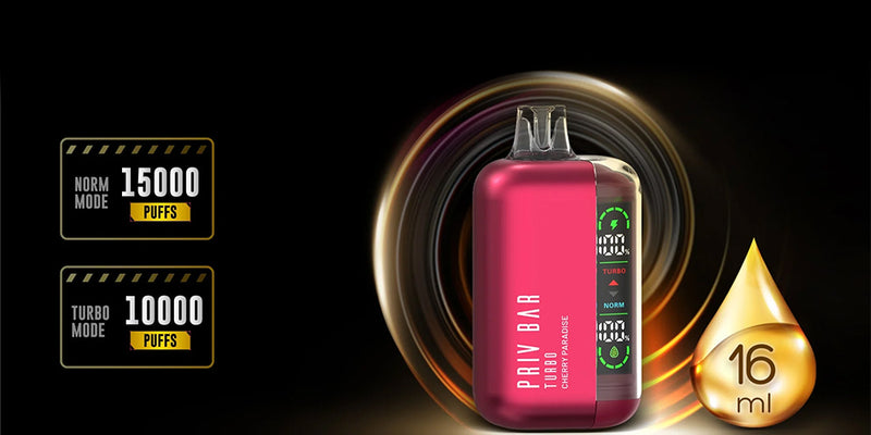 SMOK Priv Bar Turbo Disposable Vape Review EJV Distro SMOK Priv Bar Turbo Disposable Vape Review EJV Distro