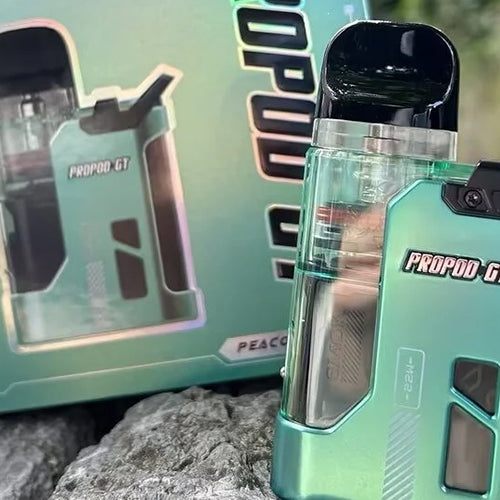 SMOK ProPod GT Review