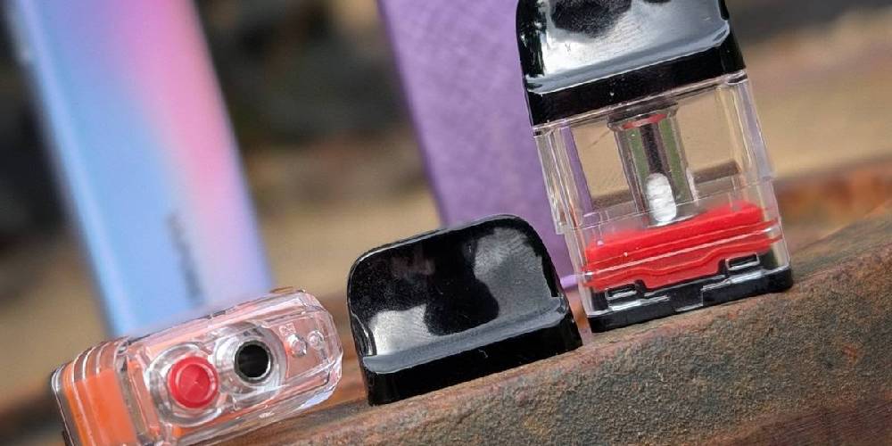 Salt Nic for Low-Wattage Pod Mods: Wattage, Ohms & Coil Type Explained