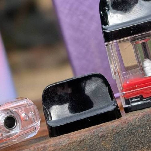 Salt Nic for Low-Wattage Pod Mods: Wattage, Ohms & Coil Type Explained