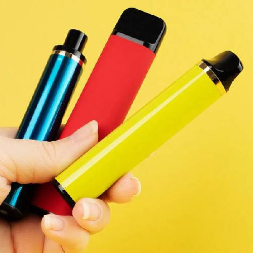 Salt Nic in Disposable vs Refillable Pods: Pros, Cons & Cost Comparison