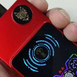 SnowWolf Smart HD 15K Vape Review: First-Hand Assessment, Features, Flavors, Where To Buy