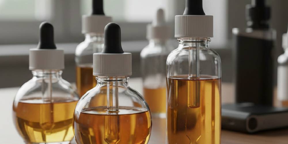 Steeping E-Liquid 101: Does It Really Improve Flavor?