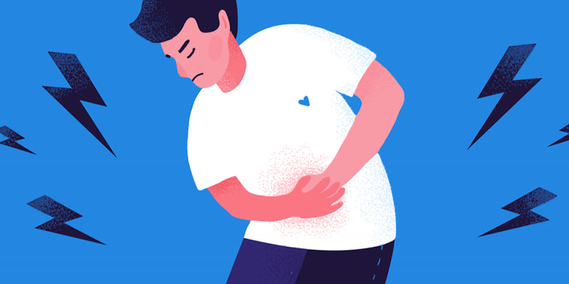 vape stomach ache Helping Parents Understand Vaping: Risks of Nicotine Poisoning in Children main image 1
