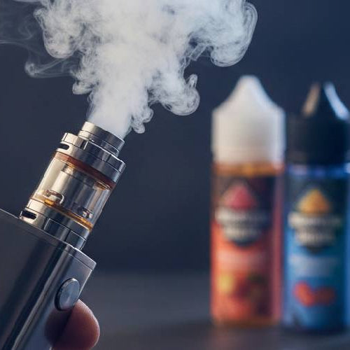 Sub-Ohm Vaping Explained: What It Is, Who It’s For, and What Juice to Use