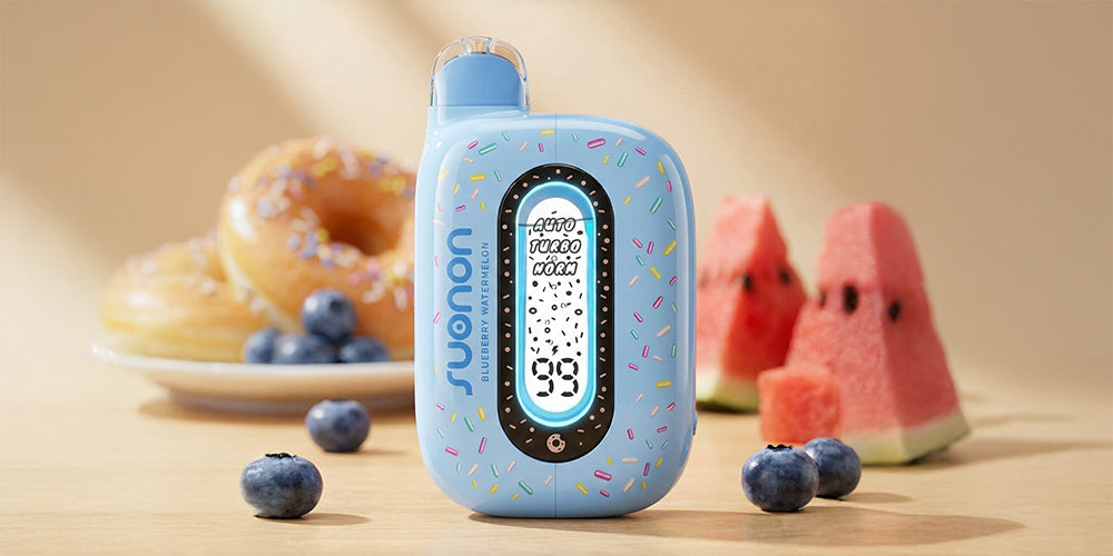 suonon donate vape flavors The Guide to the Lookah FIREBEE: Instructions, Usage, and Troubleshooting main image 1