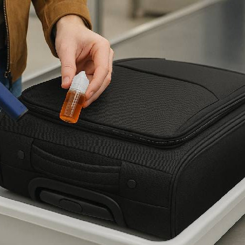 TSA Vape Rules 2025: Can You Bring Vapes on a Plane? (Carry-On Only, Batteries, Liquids)