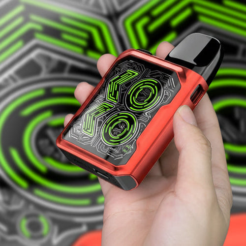 Top Salt Nic Flavors for Tight-Draw Pod Systems