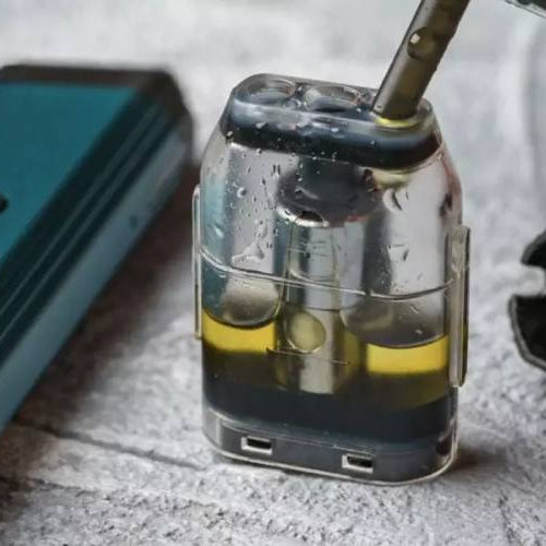 Troubleshooting Pod Systems: Leaks, Gurgles, Dry Hits & Weak Hits