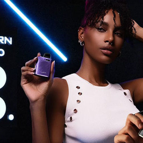 Uwell Caliburn G3 Pro Koko User Guide: Features and How To Use