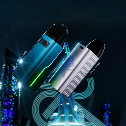 Uwell Caliburn GZ2 Review