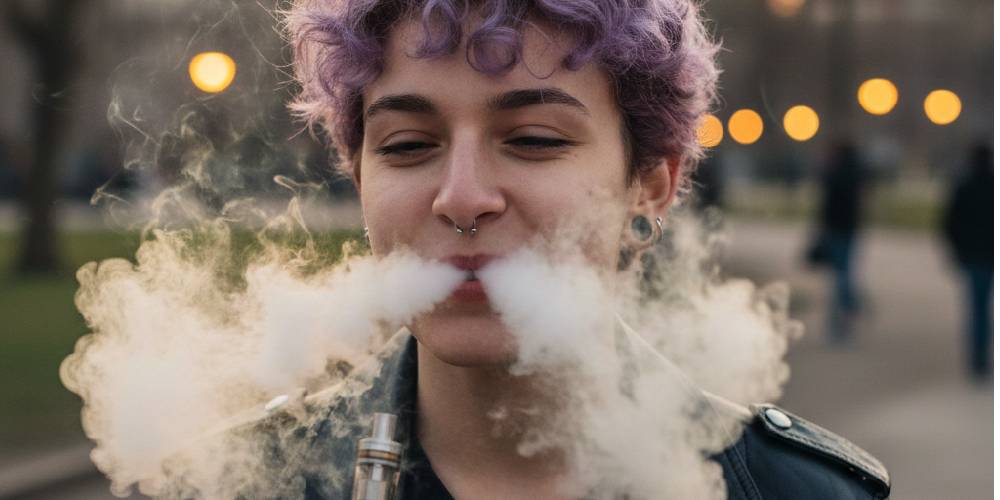 Vape Battery Safety 101: Charging Tips, USB-C Myths, and Best Practices