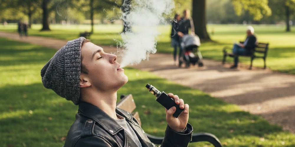 Vape Etiquette 101: Where Not to Vape + How to Be Respectful