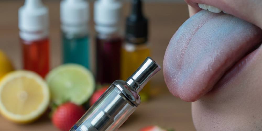 Vape Tongue: Why You Can’t Taste Your E-Liquid (and How to Fix It)