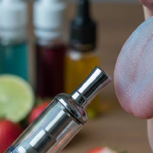 Vape Tongue: Why You Can’t Taste Your E-Liquid (and How to Fix It)