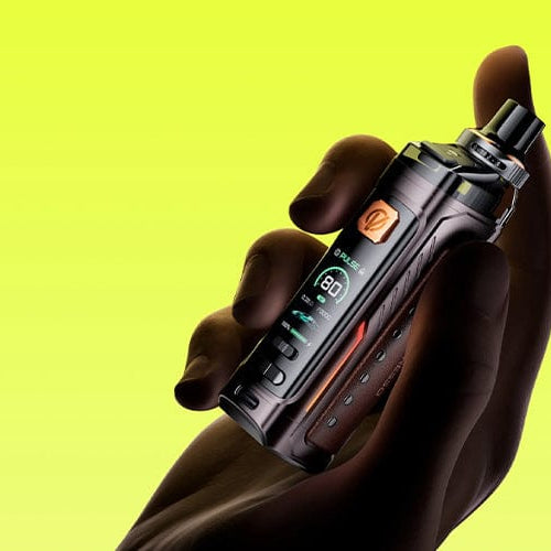 Vaporesso Armour G Review