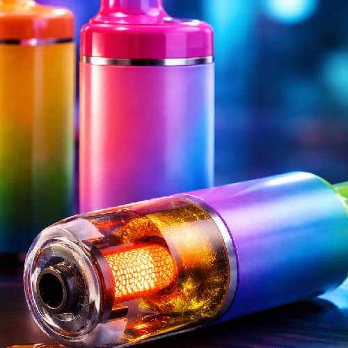 What Are Mesh Coils? Why They Changed Disposable Vapes