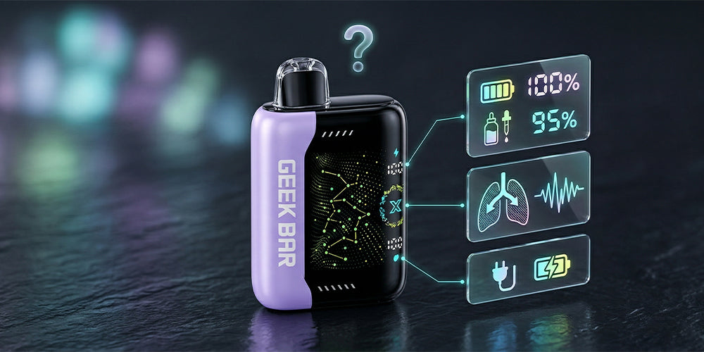 Geek Bar Pulse Light Meaning Why Is My Geek Bar Flashing Red? 5 Quick Fixes Geek Bar Pulse Light Meaning Why Is My Geek Bar Flashing Red? 5 Quick Fixes