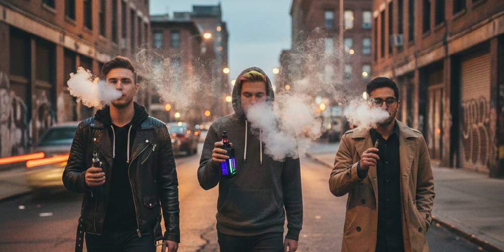 What Is TFN Nicotine? Pros, Cons, and How It Feels Compared to Salt Nic
