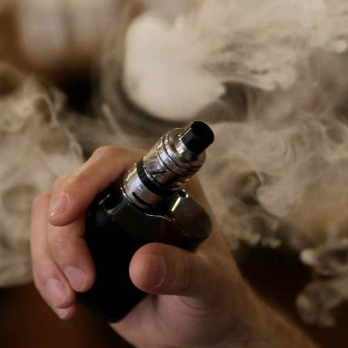 What Is a Throat Hit in Vaping? Explained Simply