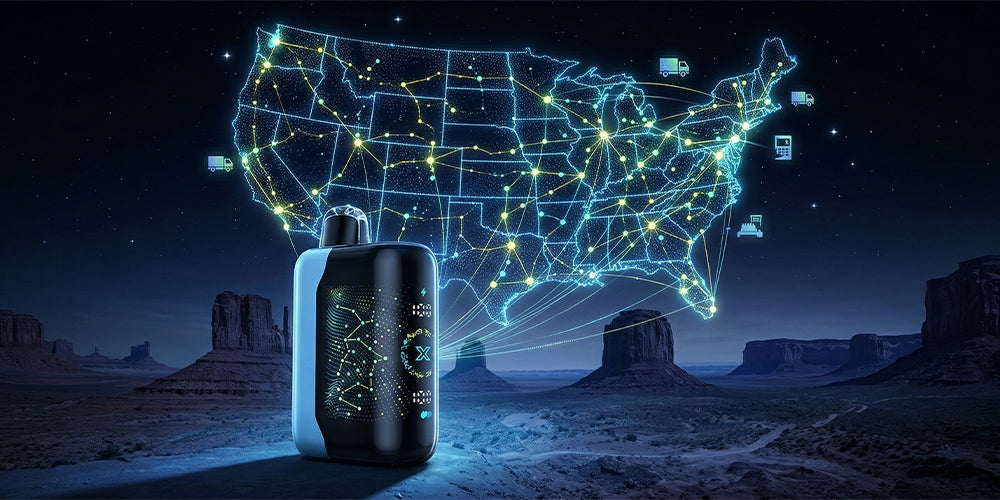 Where Can You Buy Disposable Vapes Online in the USA