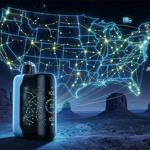 Where Can You Buy Disposable Vapes Online in the USA