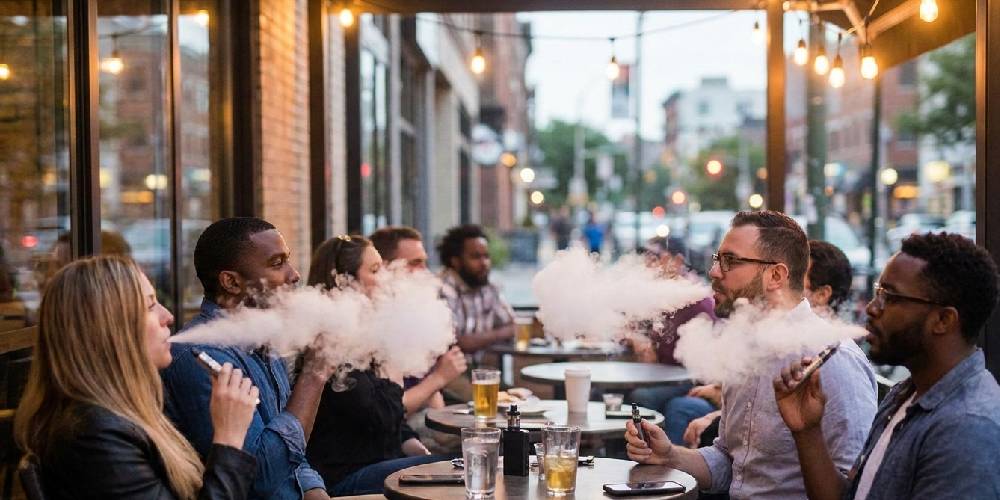 Why Do Some Disposable Vapes Hit Harder Than Others?