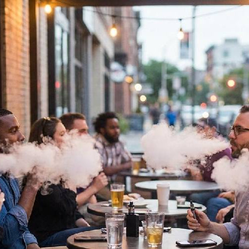 Why Do Some Disposable Vapes Hit Harder Than Others?