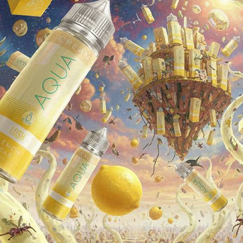 Why Does Aqua Taste Weak in Pod Systems?