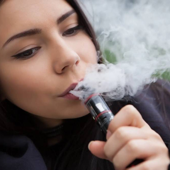 Why Does Aqua Vape Juice Taste So Smooth?