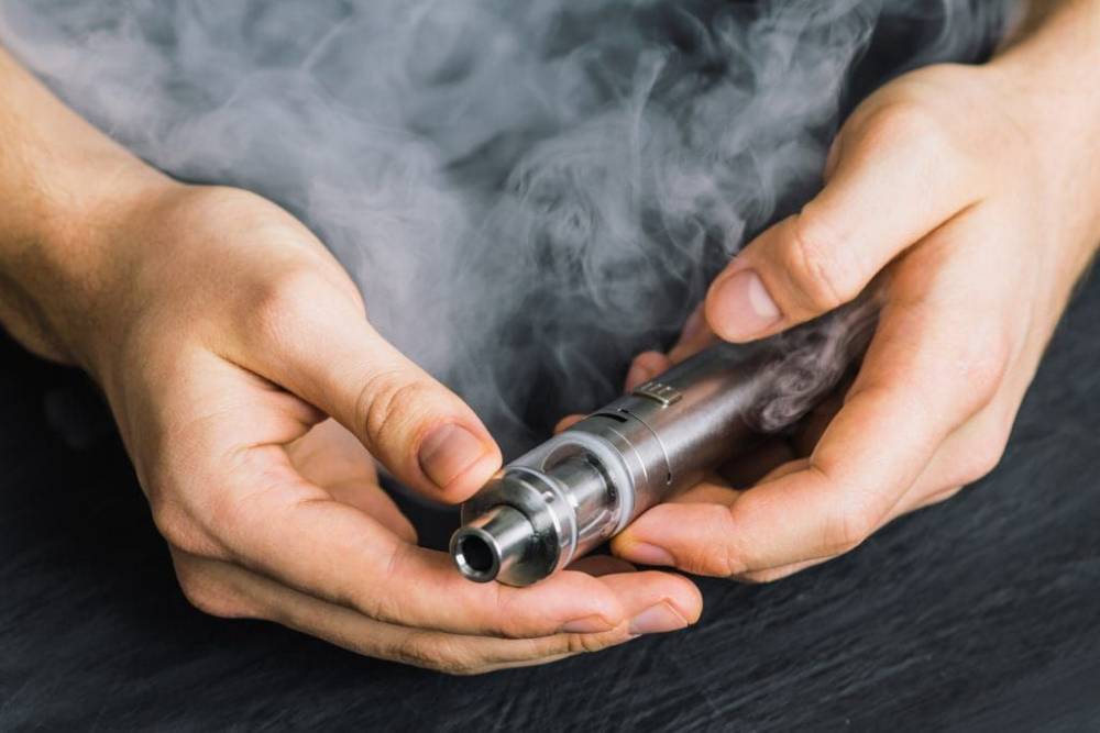 Why Does Jam Monster Taste Burnt on a Fresh Coil?