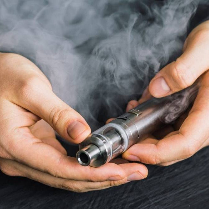 Why Does Jam Monster Taste Burnt on a Fresh Coil?
