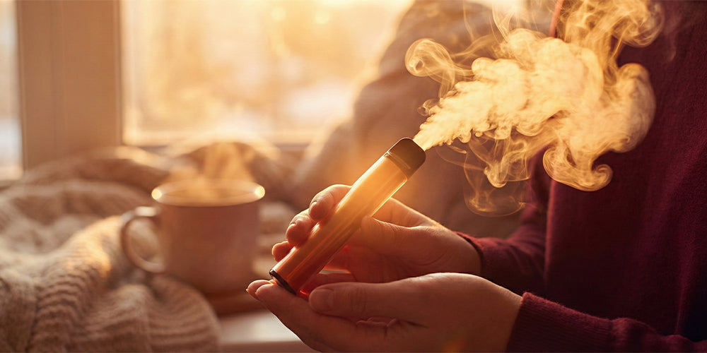 why do disposable vapes hit harder Why Disposable Vapes Hit Better When Warm why do disposable vapes hit harder Why Disposable Vapes Hit Better When Warm