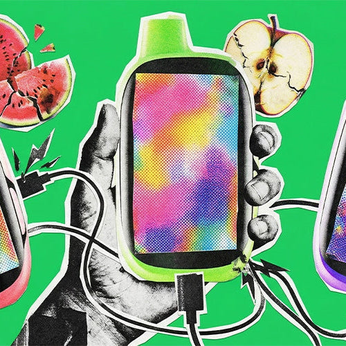 Why Does My Disposable Vape Taste Different After Charging