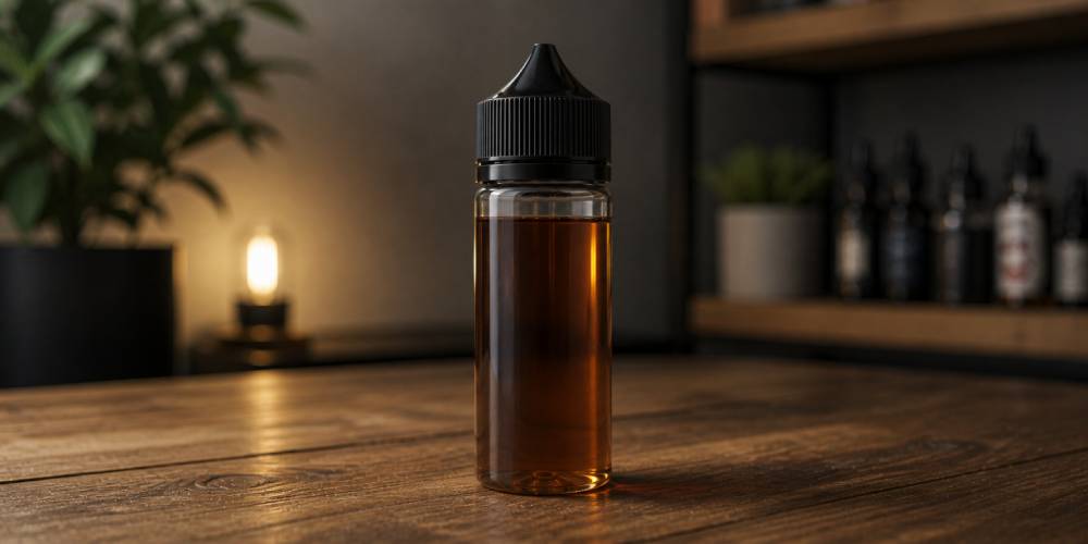 elf bar vape uk How Long Can You Leave Vape Juice in a Tank?