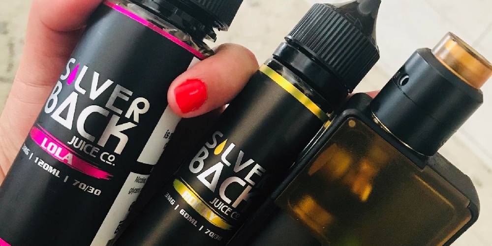 Why Does Silverback Perform Better in Sub-Ohm Tanks?