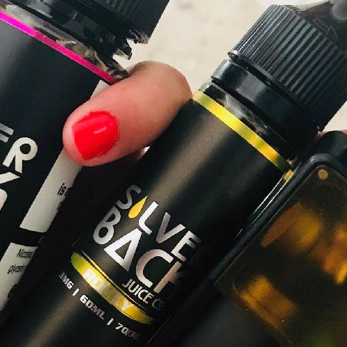 Why Does Silverback Perform Better in Sub-Ohm Tanks?